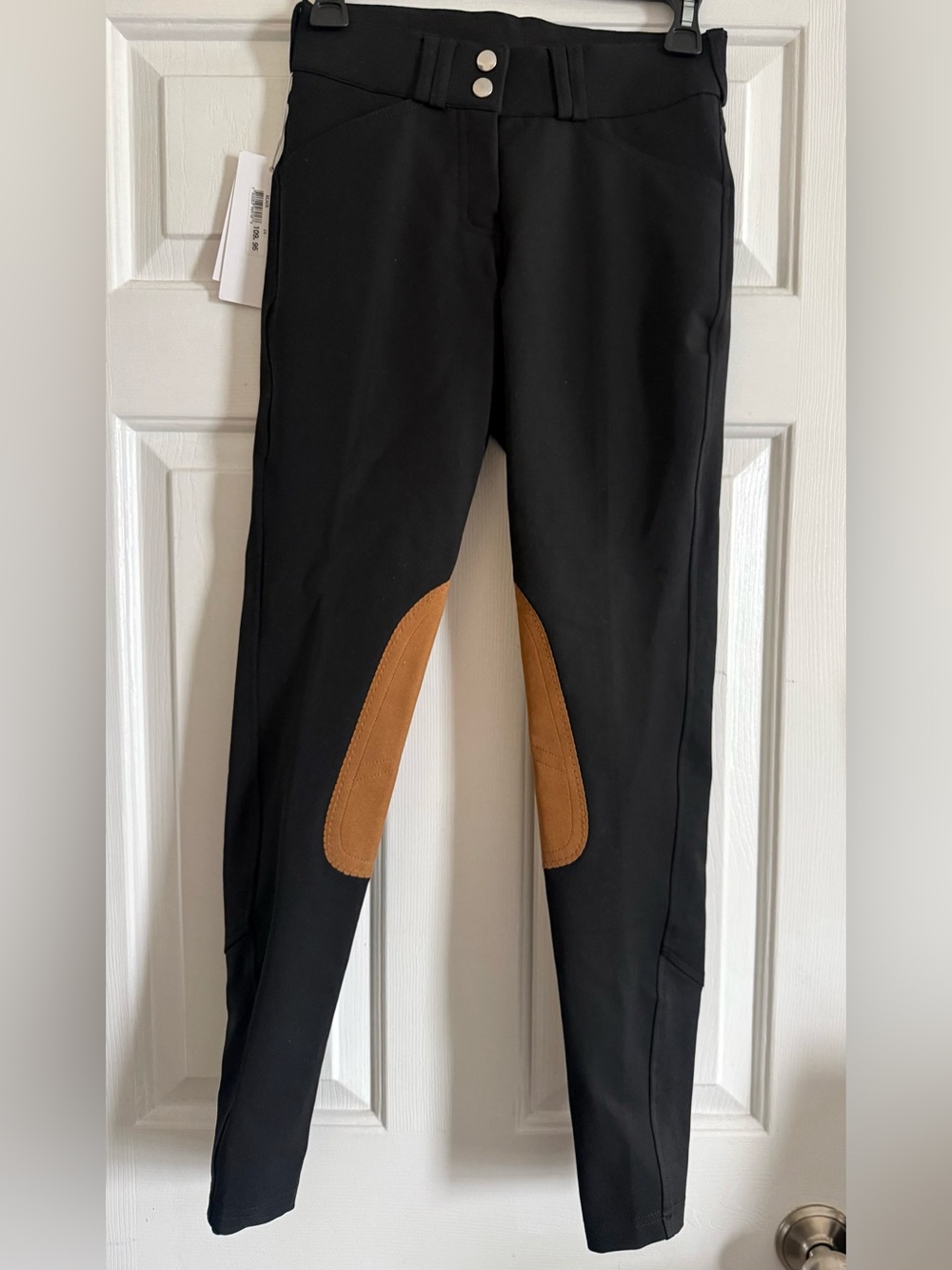 IconEq Dalton KP Classic Legacy Riding Breeches